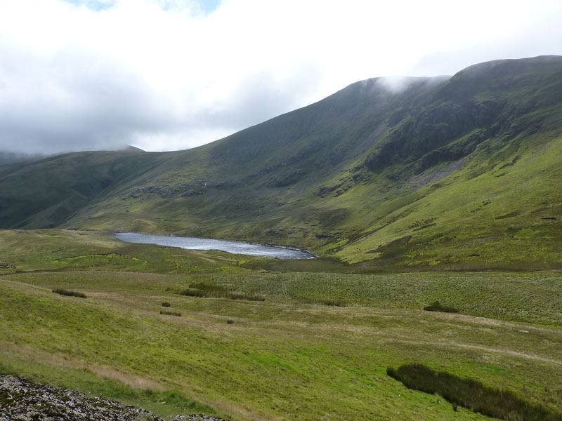 Floutern Tarn